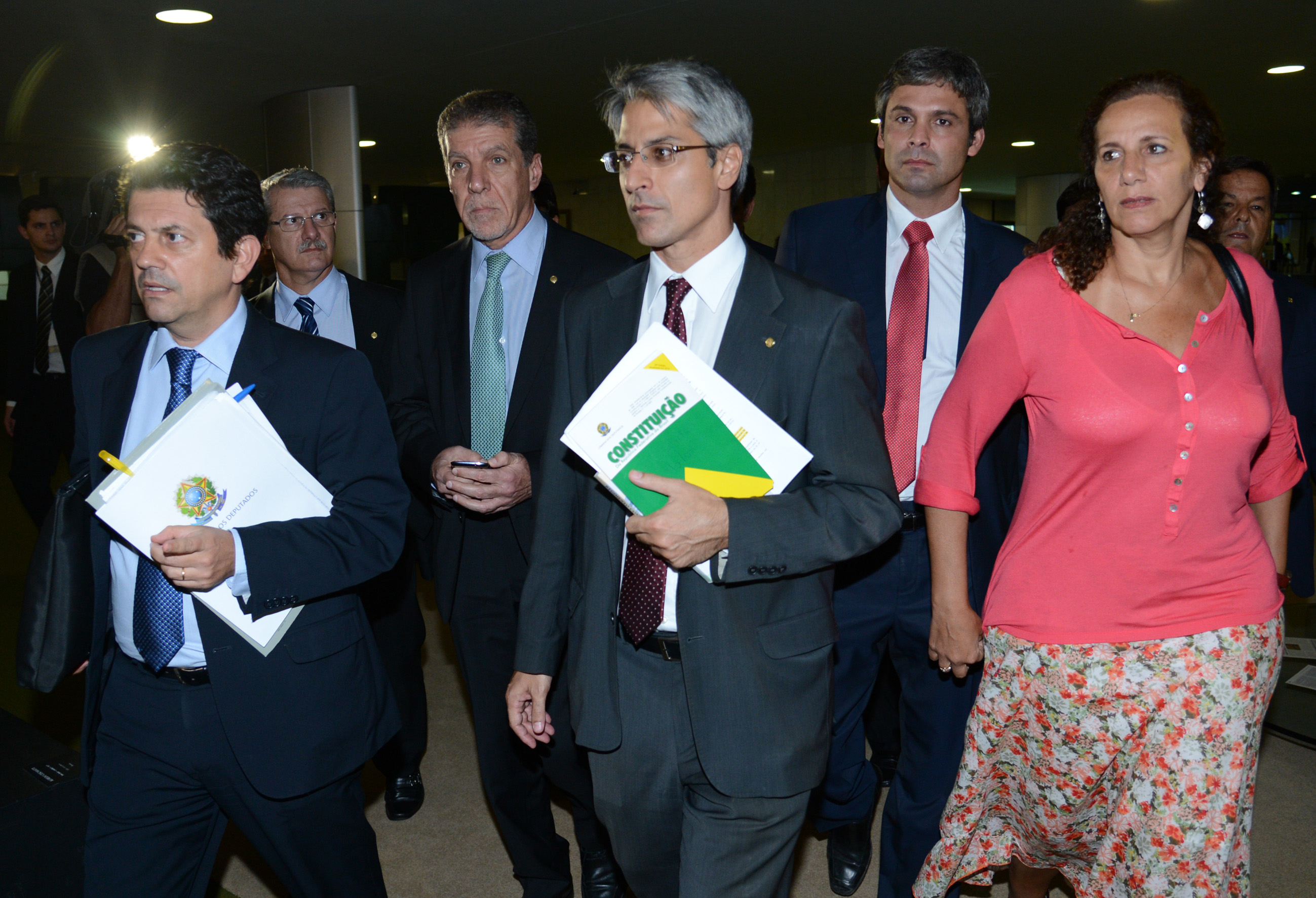 Câmara dos Deputados Agência Brasil